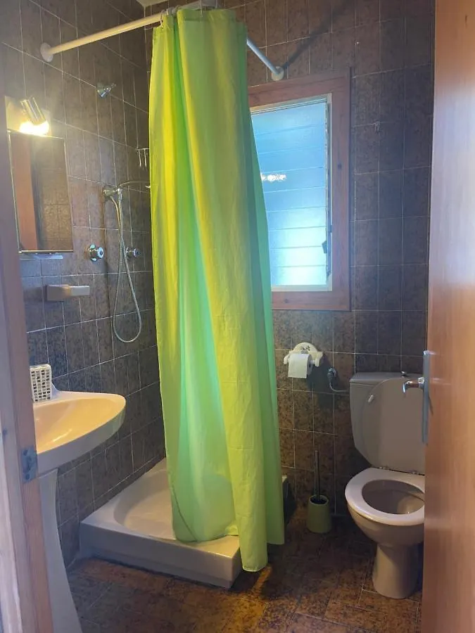 Apartmento Sant Pau 7 Llança Apartament