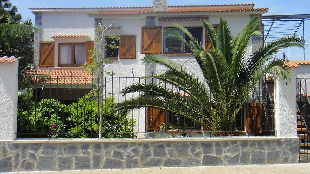 Apartmento Sant Pau 7 Llança