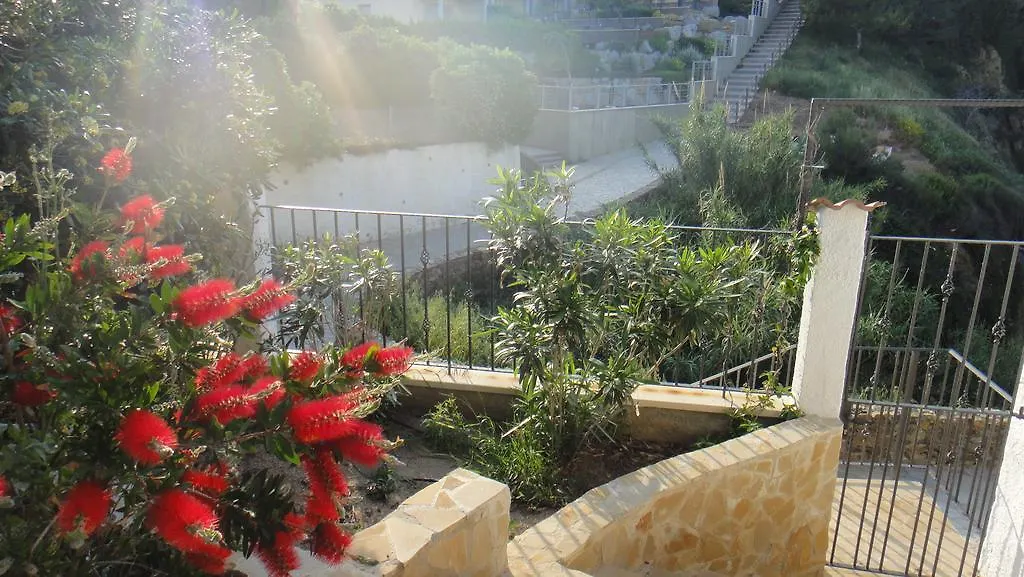 Apartmento Sant Pau 7 Llança