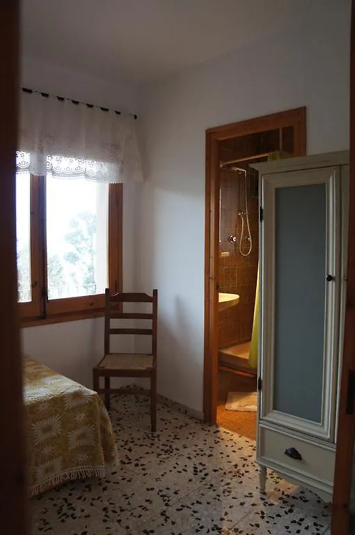 Apartament Apartmento Sant Pau 7 Llança