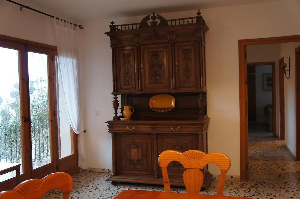 Apartmento Sant Pau 7 Llança Apartament