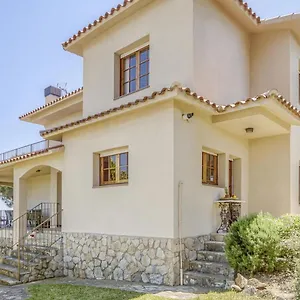 Villa Belvilla By Oyo In With Pool, Arenys de Mar
