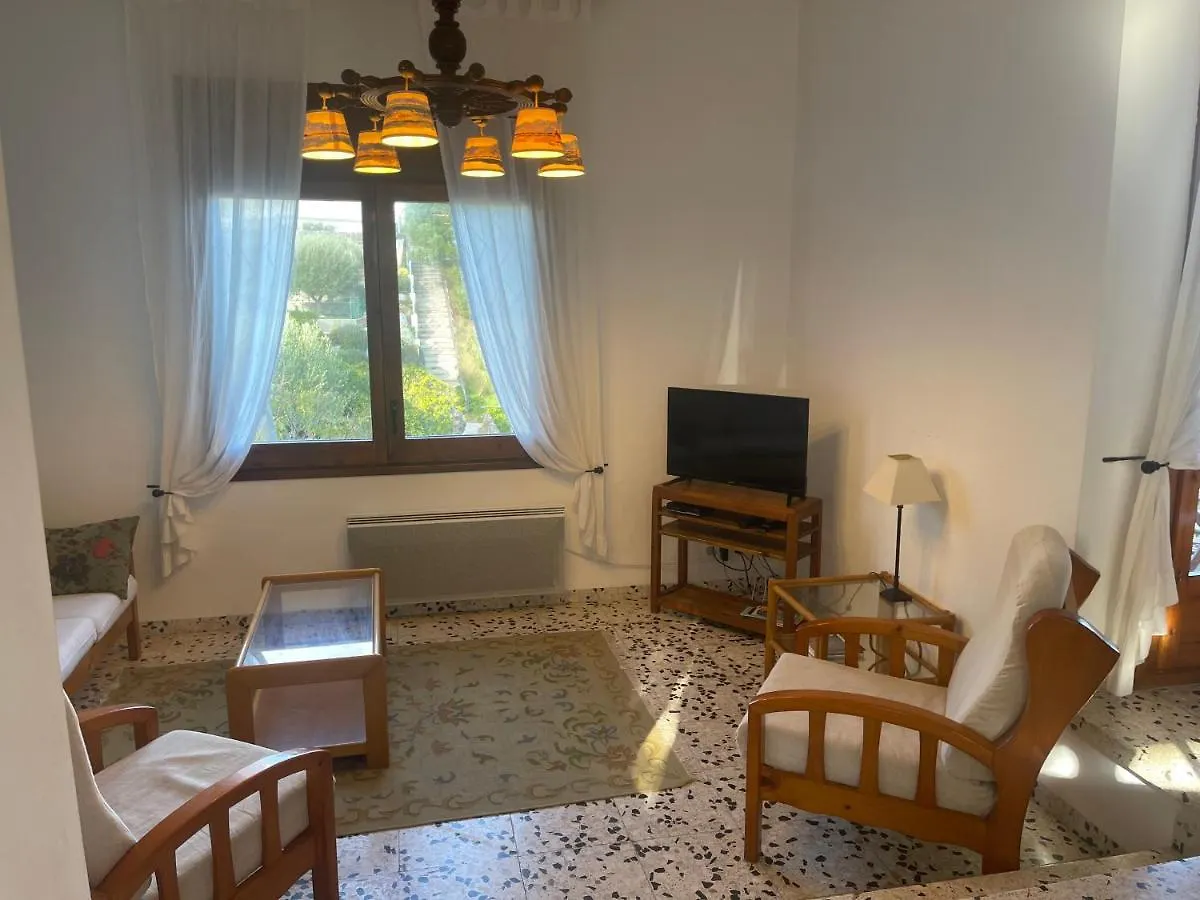 Apartmento Sant Pau 7 Llanca
