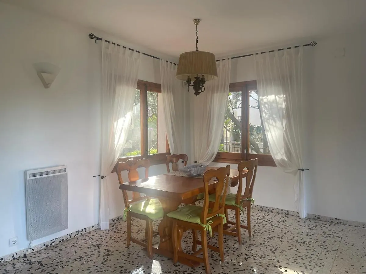 Apartmento Sant Pau 7 Llanca Spain