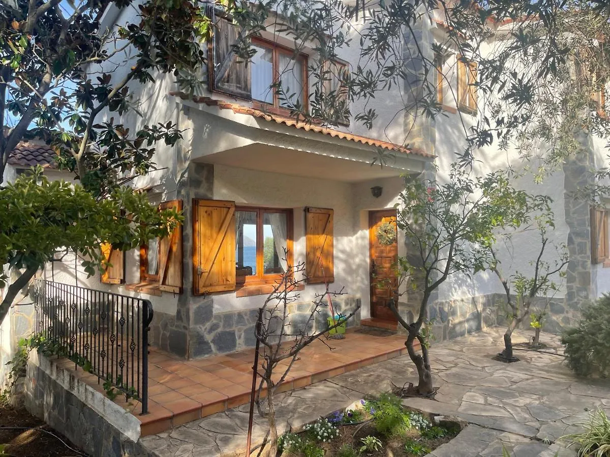 Apartmento Sant Pau 7 Llanca Spain