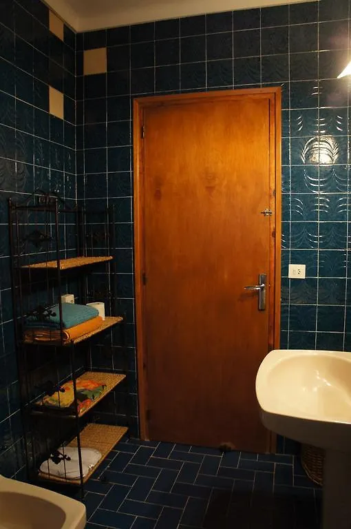 Apartman Apartmento Sant Pau 7 Llança