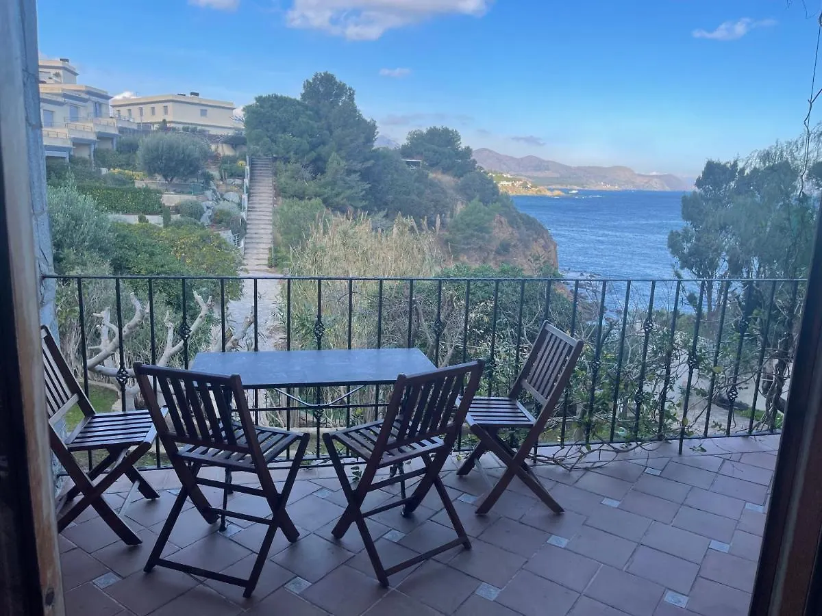 Appartement Apartmento Sant Pau 7 Llança