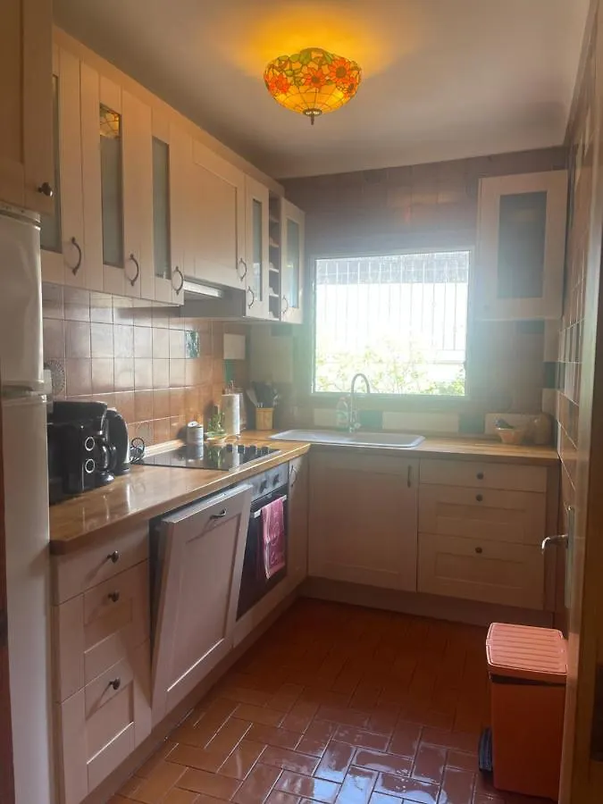 Apartmento Sant Pau 7 Llança Appartement