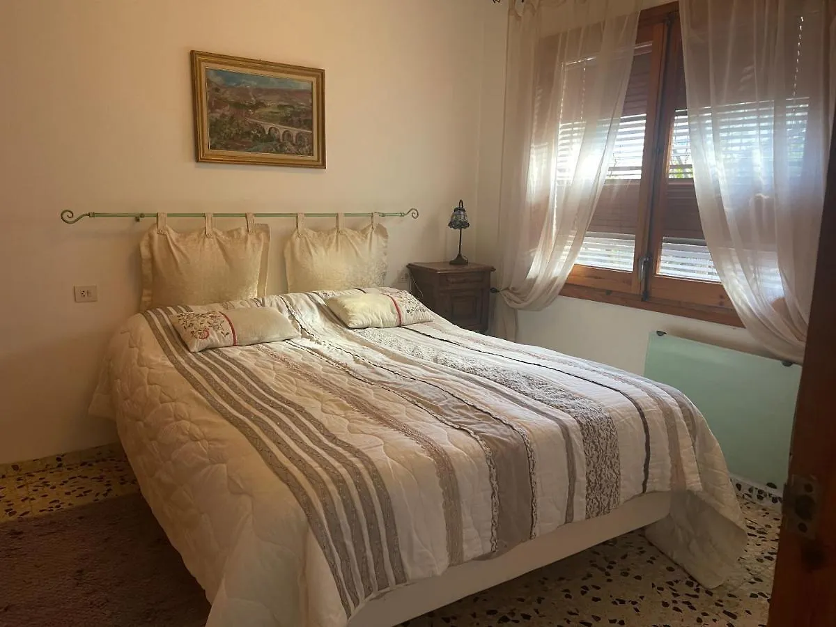 Appartement Apartmento Sant Pau 7 Llança
