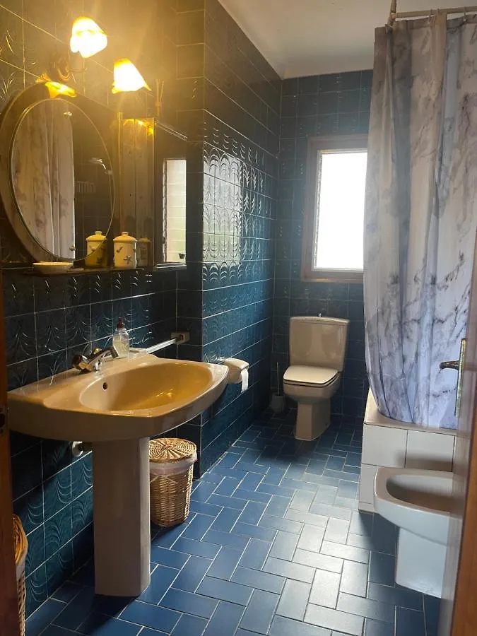 Apartmento Sant Pau 7 Llança