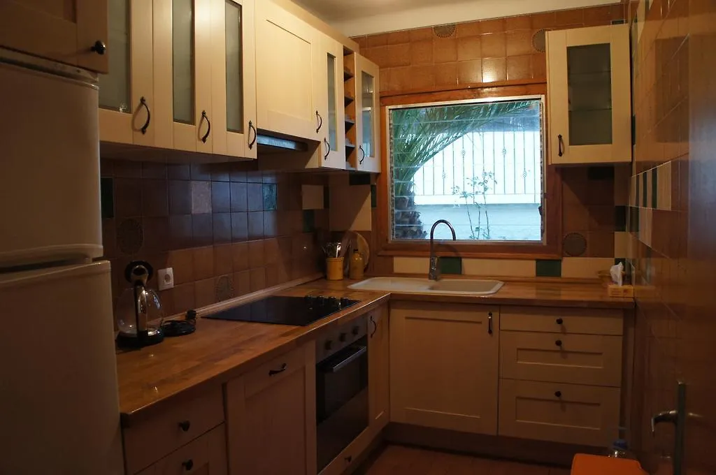 Apartmento Sant Pau 7 Llança 0*,  Spanje